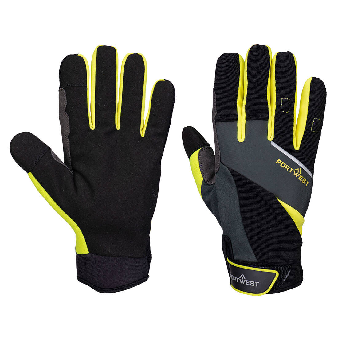 Gant Anti-Coup DX4 LR: Protection et Polyvalence Vetonek