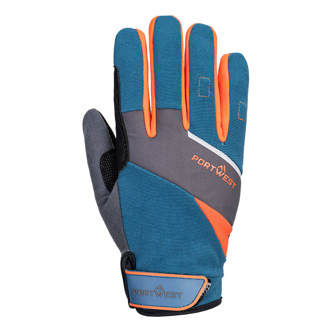 Gant Anti-Coup DX4 LR: Protection et Polyvalence Vetonek