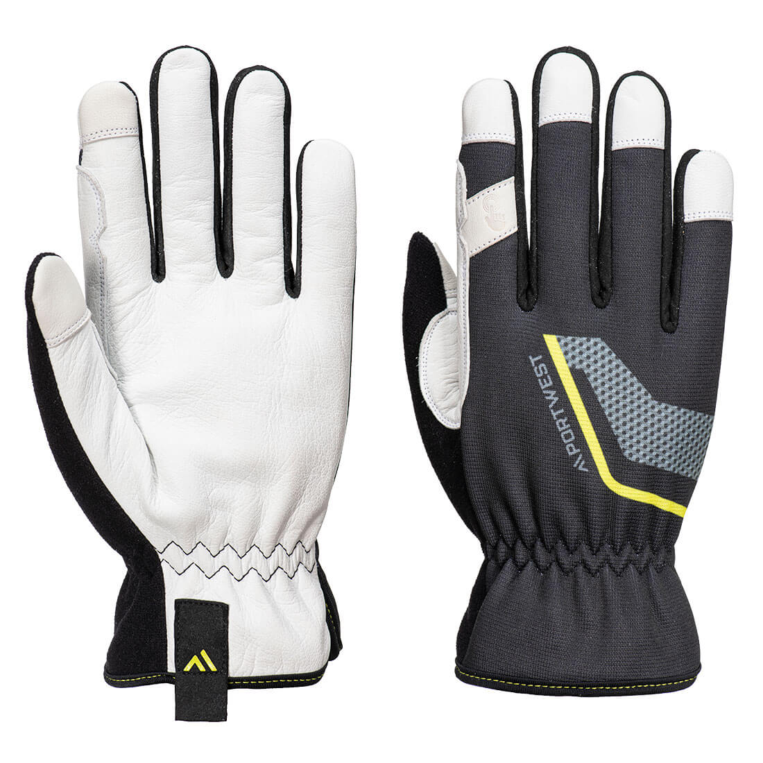 Guante Stretch Utility - Alta Durabilidad y Rendimiento Vetonek