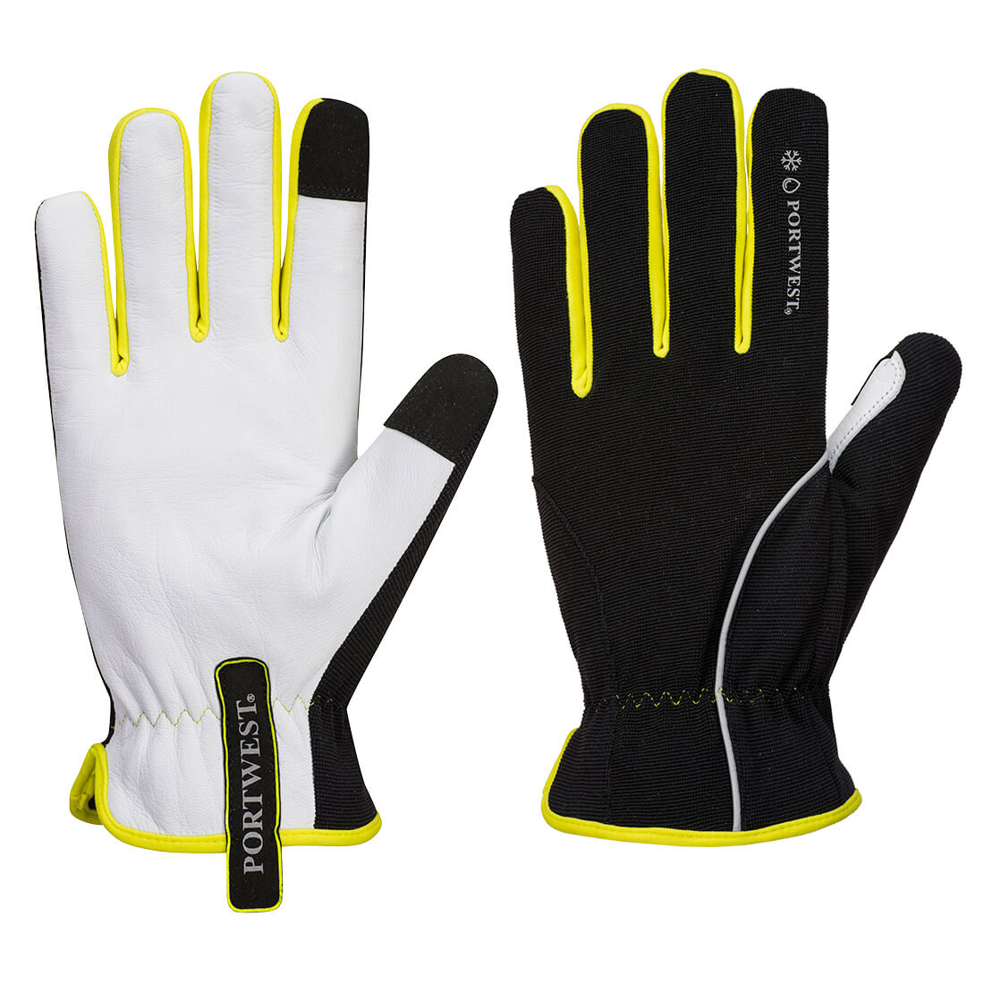 Guante PW3 Winter - Guantes Térmicos para el Frío Vetonek