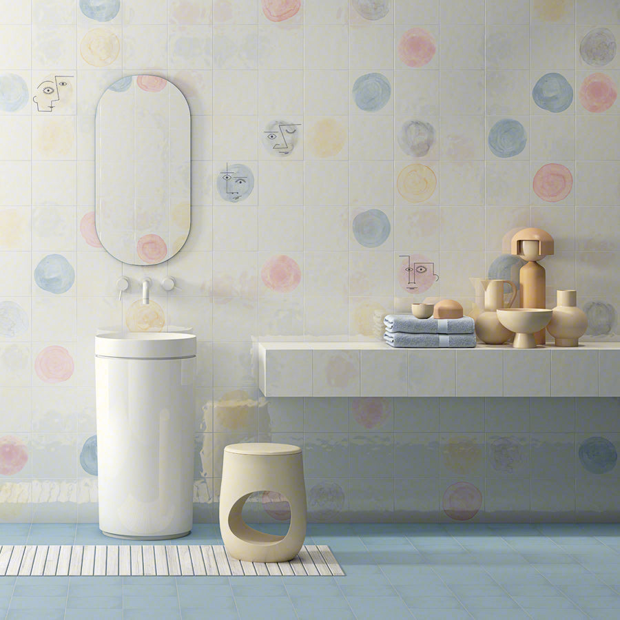 Baño con diseños Gaeta Priverno - Vetonek