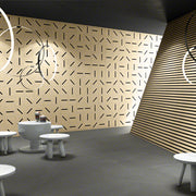 Cocina con azulejo decorado Trapani Noto y Erice Beige - Vetonek