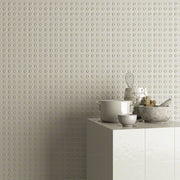 Cocina con relieve Perugia Narni Gris - Vetonek