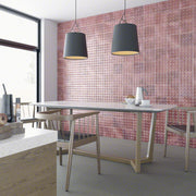 Pared con relieve Volterra Pomarance Granate - Vetonek