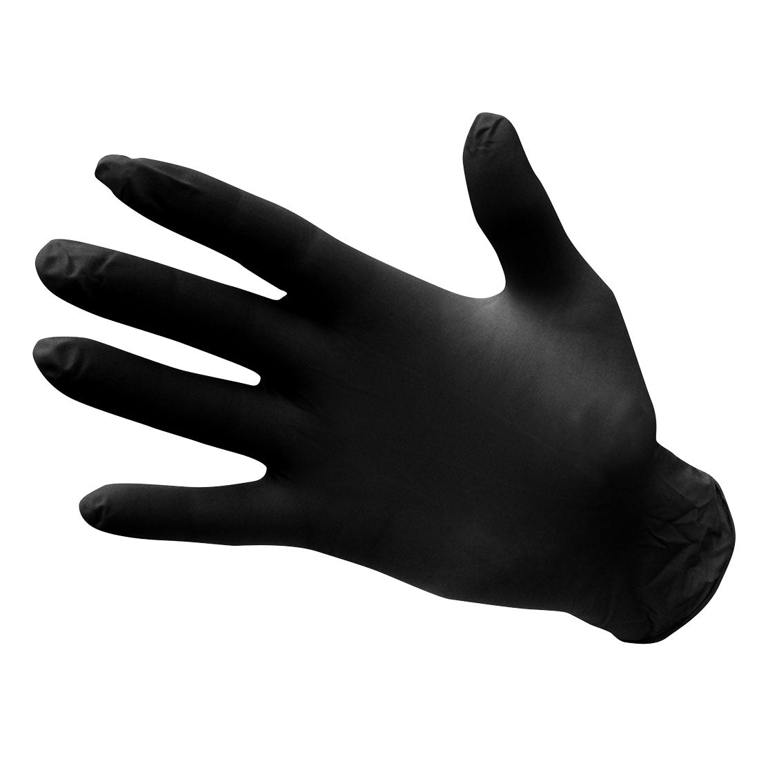 Guante desechable de nitrilo sin polvo (pack 100) Vetonek
