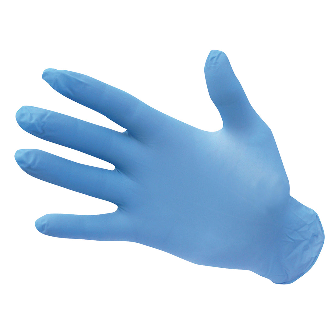 Guante desechable de nitrilo sin polvo (pack 100) Vetonek