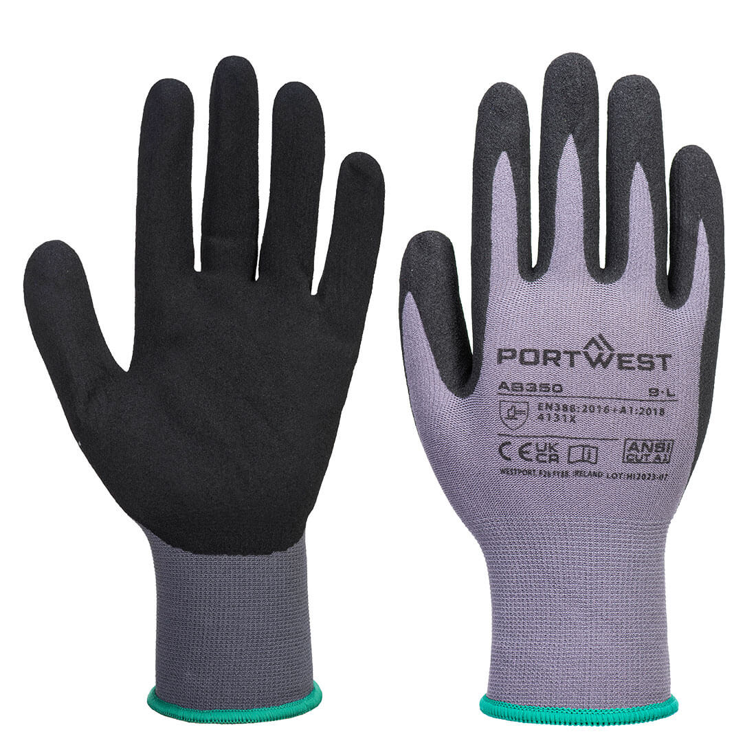 DermiFlex Essential Multipack (Pack de 12 Guantes) Vetonek