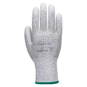 Multipack de guante Cut 13 de PU Gris - Portwest AB662