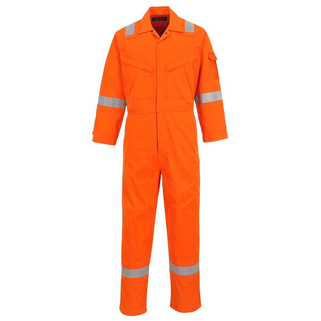 Mono Araflame Silver - Protección y Comodidad Vetonek
