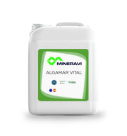 ALGAMAR VITAL: Bioestimulante de Algas Marinas Líquido - Vetonek