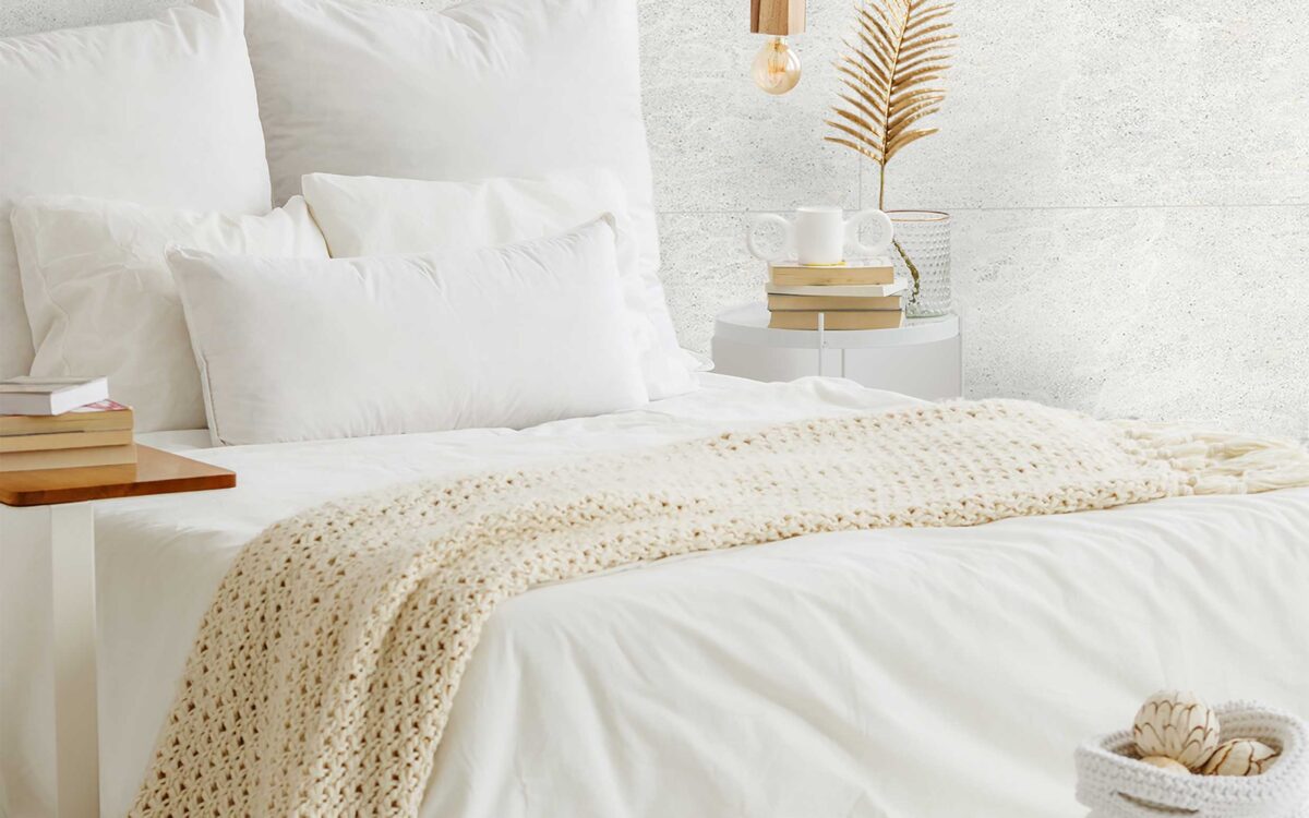 Nice blanco con relieve 40x120