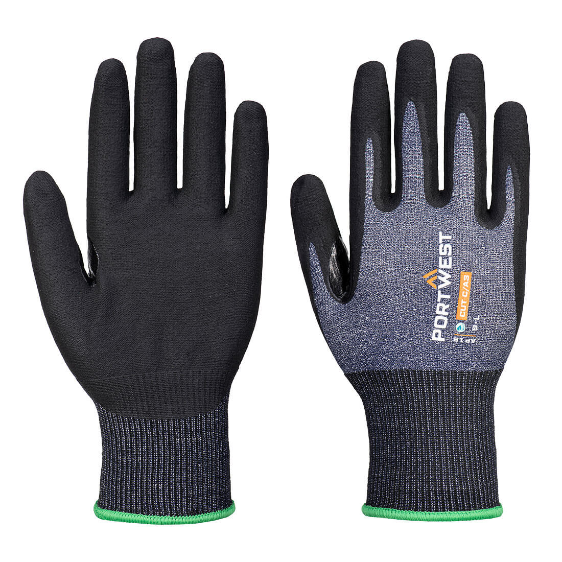 Guante SG Cut C15 Eco Nitrile - Pack de 12 Vetonek