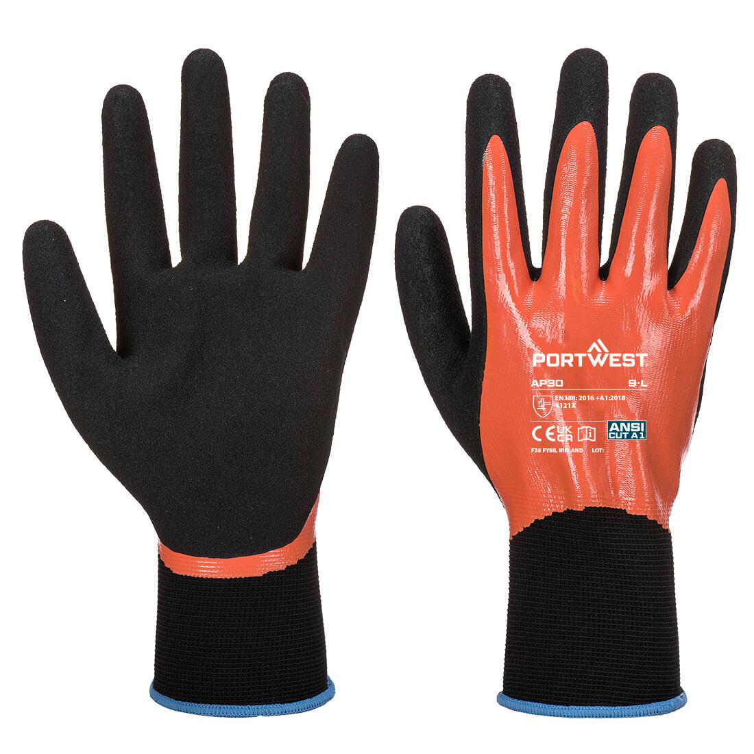 Gant Dermi Pro - Sécurité et Confort dans vos Mains Vetonek