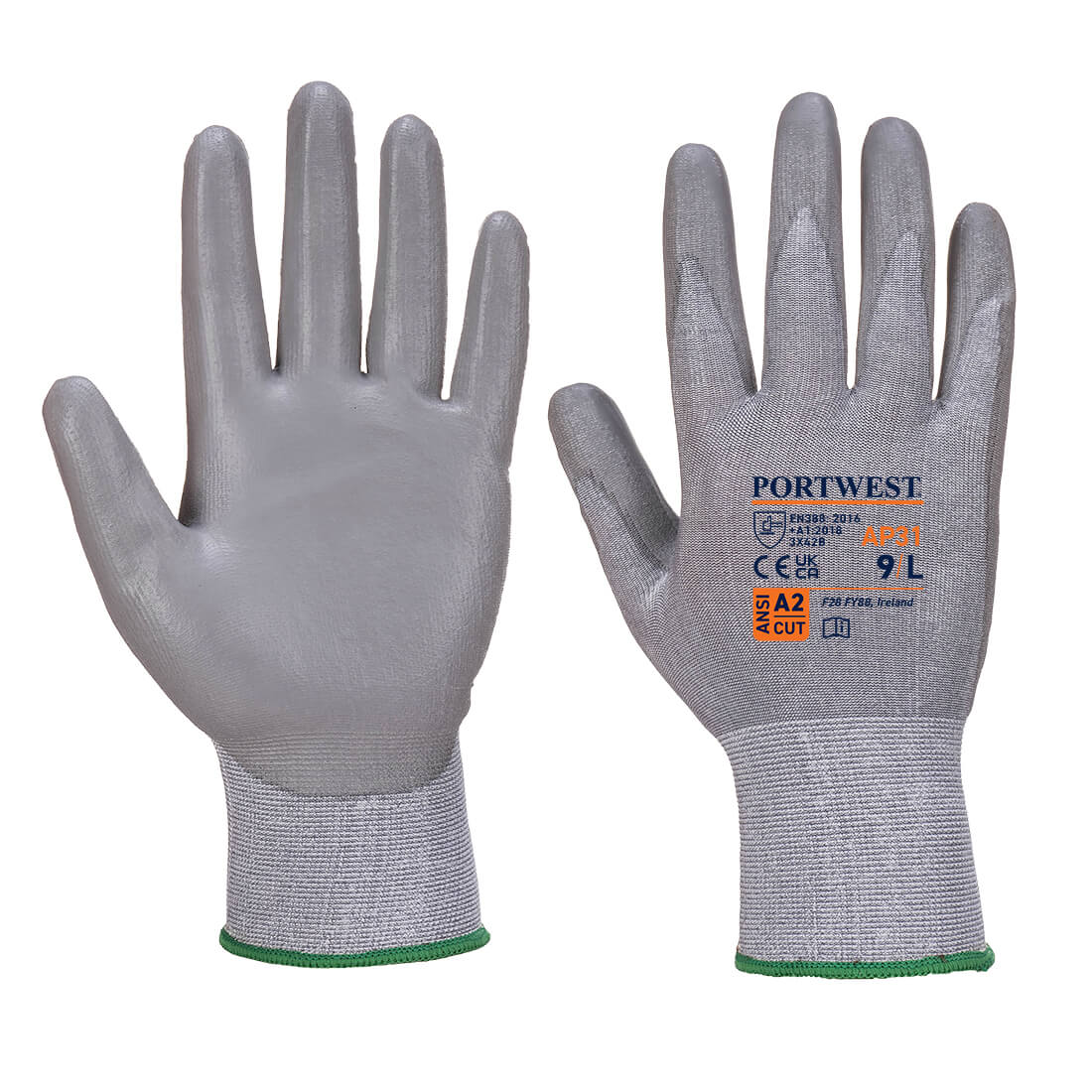 Guante Senti Cut Lite: Protección y Dexteridad Superior Vetonek