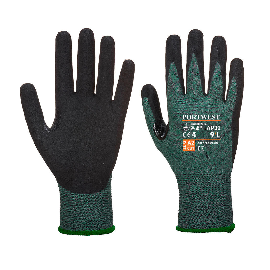 Guante Dexti Cut Pro: Seguridad y Agarre Superior Vetonek