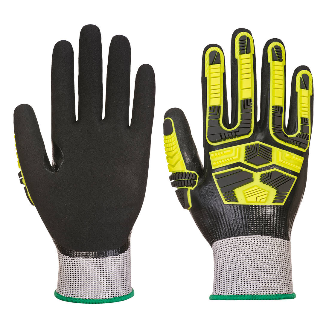 Guante Impermeable HR Cut Impact - Protección y Confort Vetonek