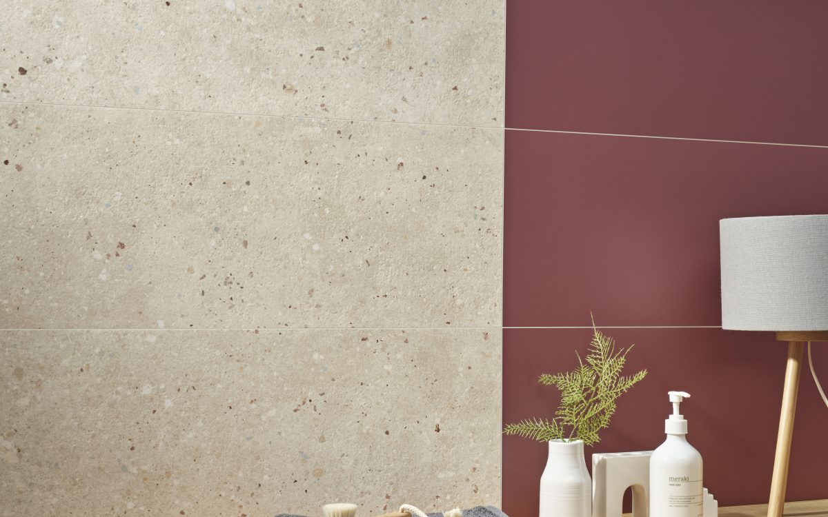 Blois Havana 30x90 en pared
