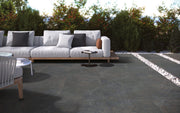 Porcelánico Annecy Oxide 60x90 20 mm - exterior