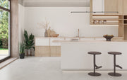 Auxerre Claro relieves en cocina
