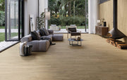 Colmar oak 25x150 en interior