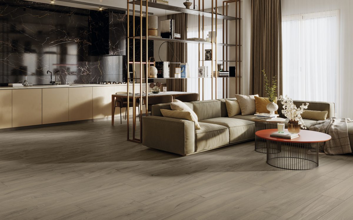 Colmar walnut 25x150