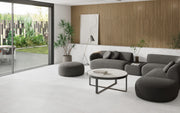 Albi Blanco 100x100 en salón