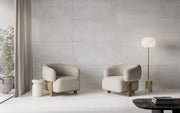 Laon Blanco 60x120 en salón