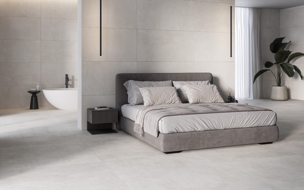 Noyon Perla 60x120 ambiente interior