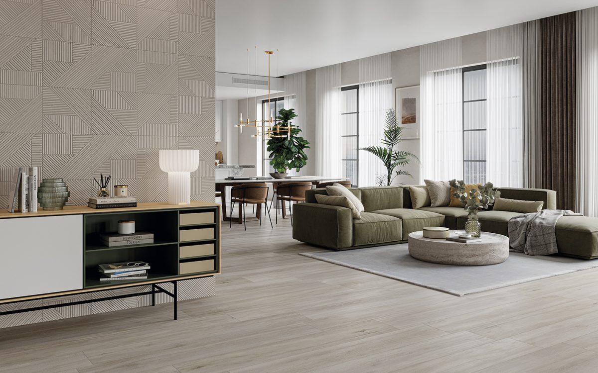 Dijon noce con pared 33x100