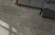Chambéry mocha formato 60x120 en salón