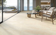 Tarbes beige 20 mm en terraza