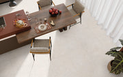 Tours beige 60x60 en cocina