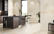 Évreux Beige 120x120 y 60x120 pulido