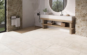 Strasbourg calcita 60x90 en baño