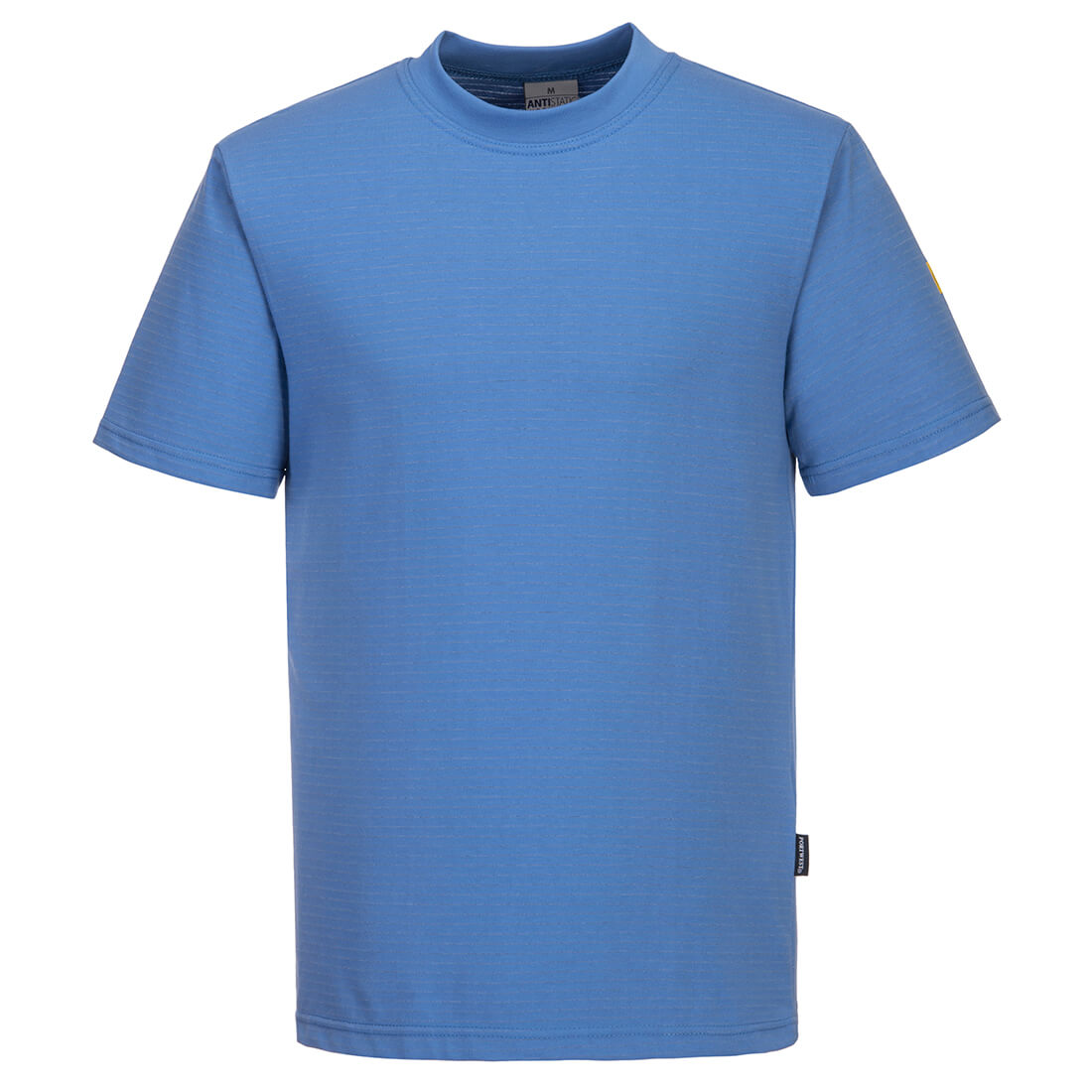 Camiseta ESD Antiestática para Protección Electroestática Vetonek