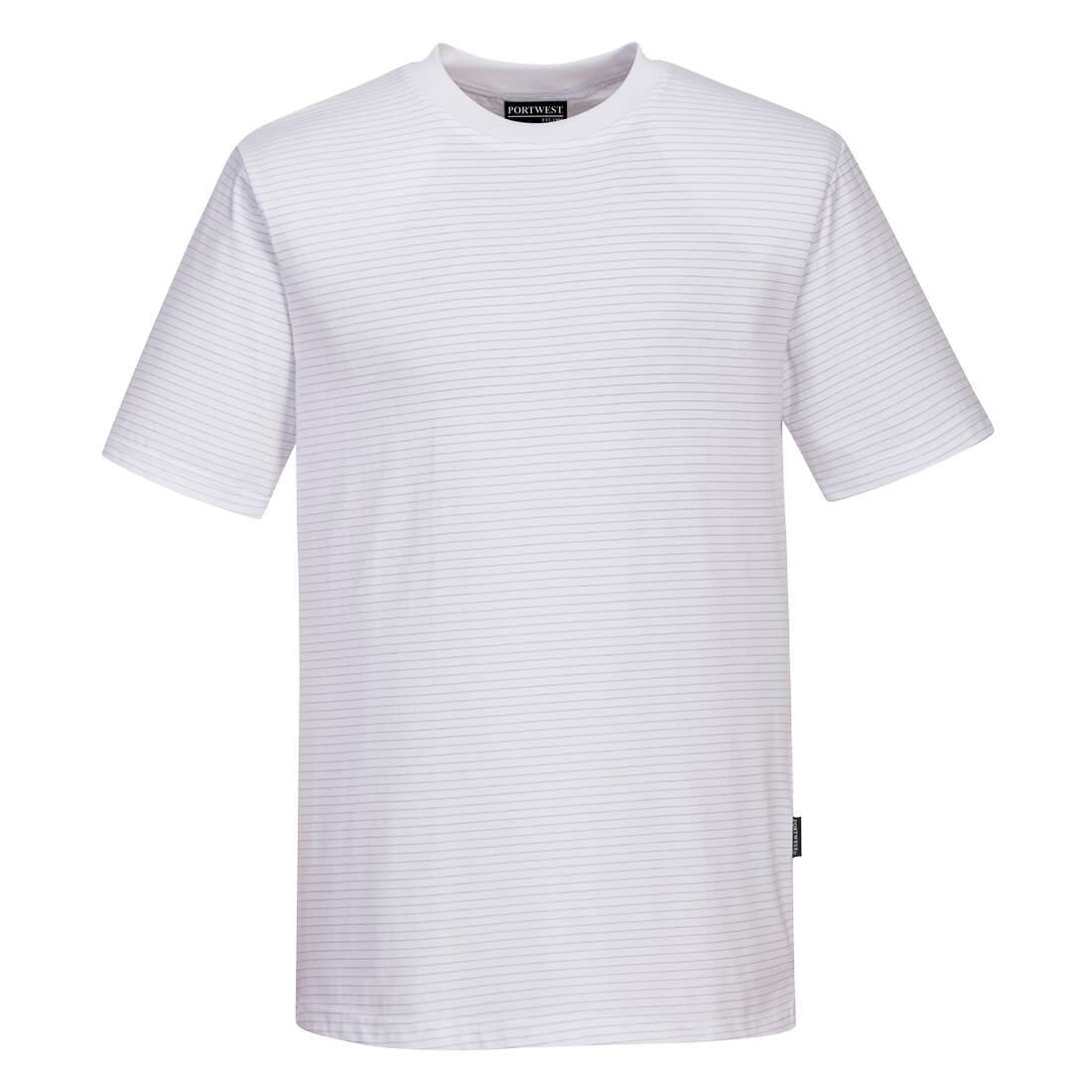 Camiseta ESD Antiestática para Protección Electroestática Vetonek