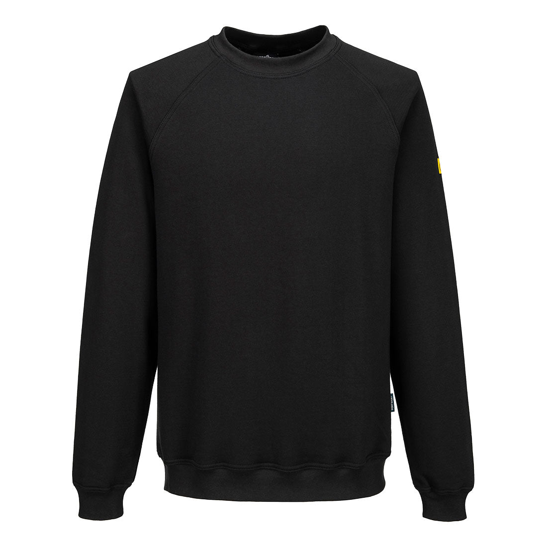 Sudadera Antiestática ESD - Protección y Comodidad Vetonek