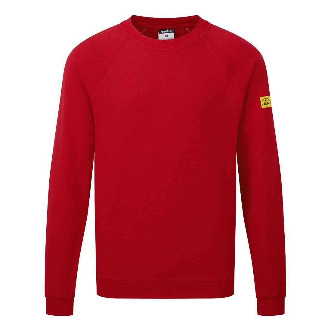 Sudadera Antiestática ESD - Protección y Comodidad Vetonek