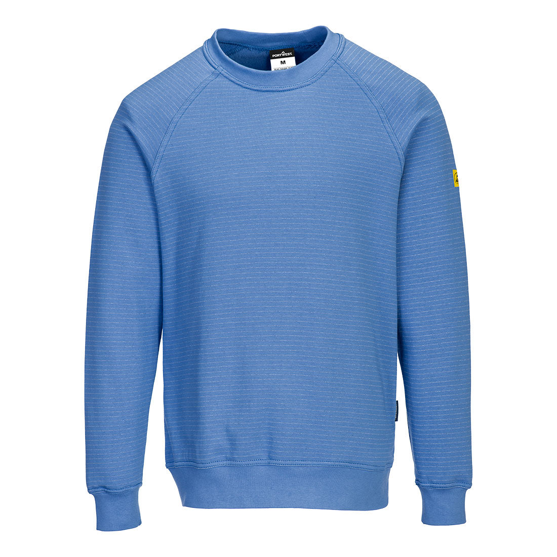 Sudadera Antiestática ESD - Protección y Comodidad Vetonek