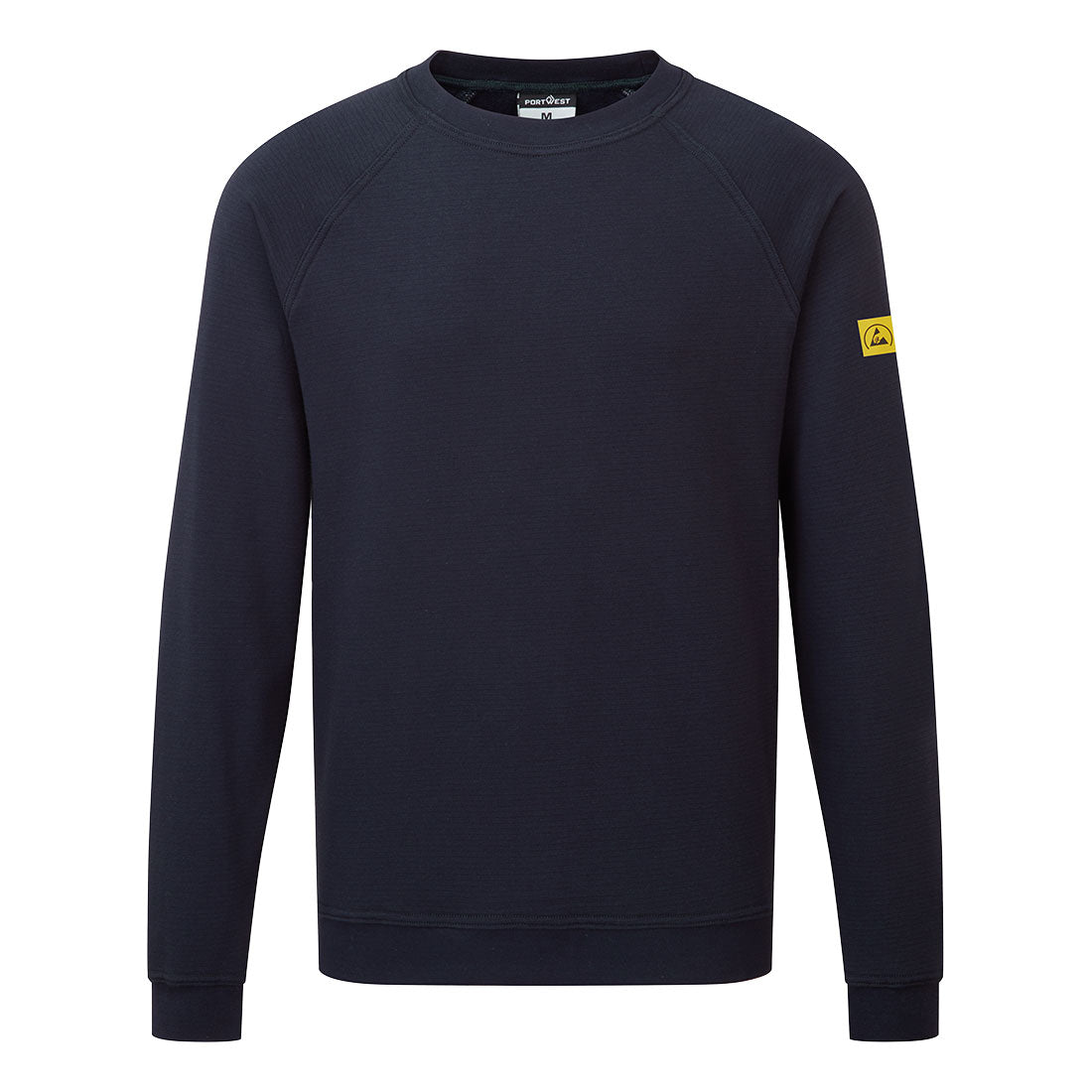 Sudadera Antiestática ESD - Protección y Comodidad Vetonek