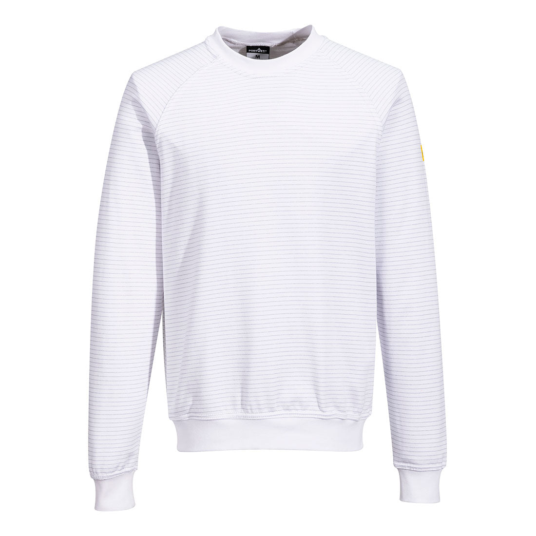 Sudadera Antiestática ESD - Protección y Comodidad Vetonek