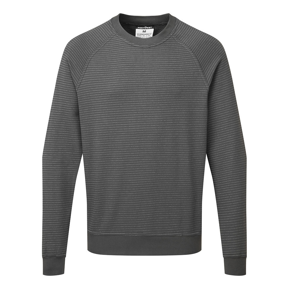 Sudadera Antiestática ESD - Protección y Comodidad Vetonek