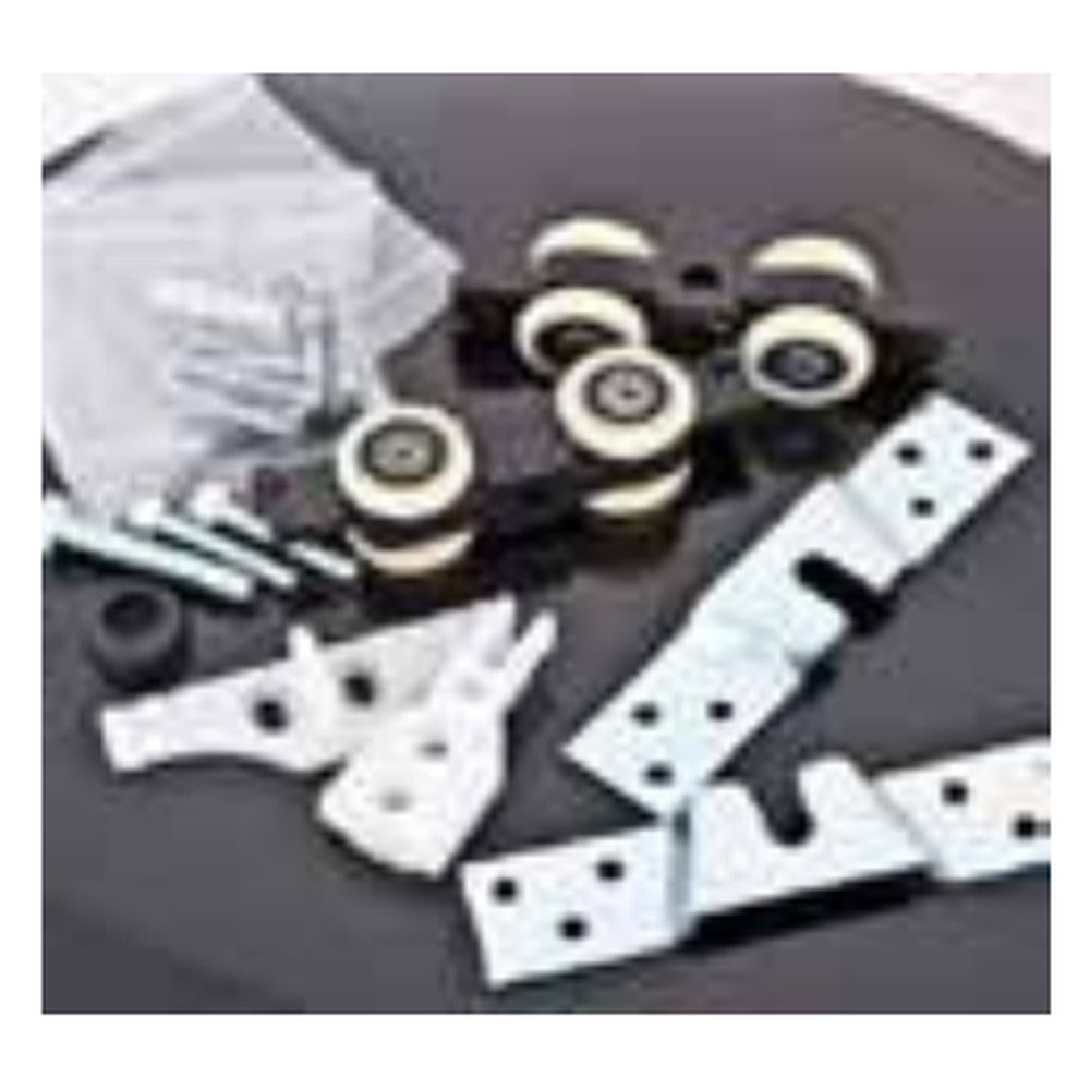 Accesorios Armazón Puerta Corredera Vetonek