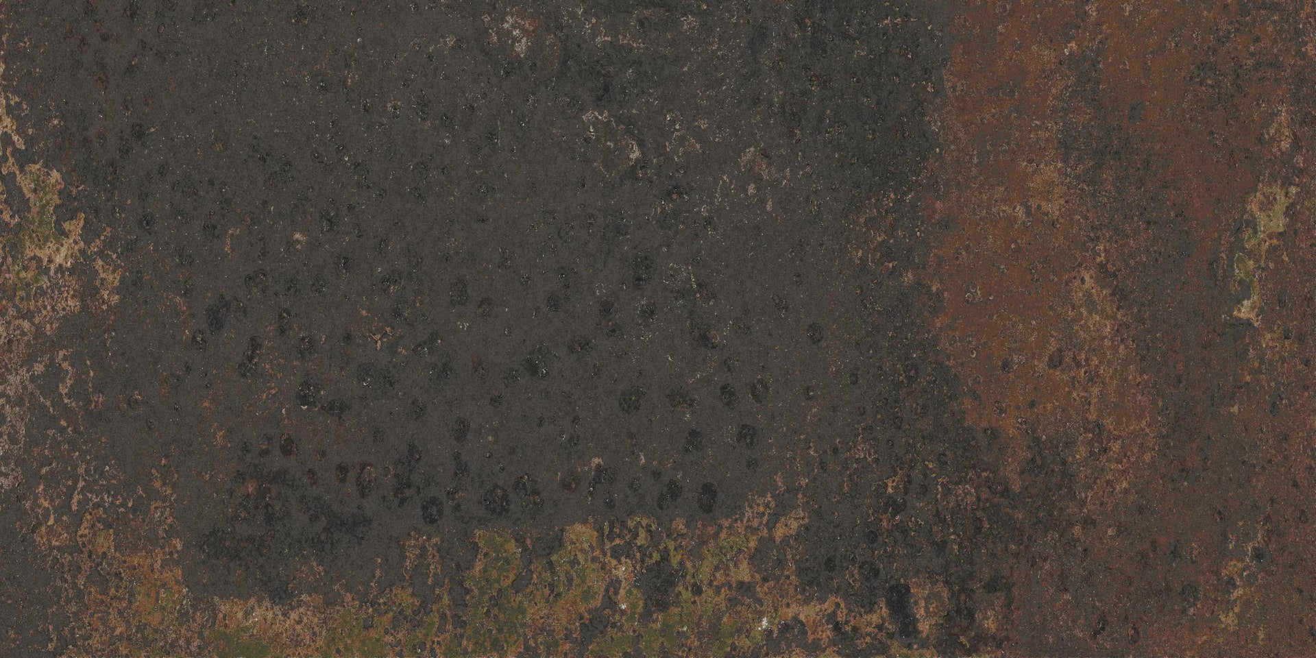 Losa Acero Corten - Vetonek