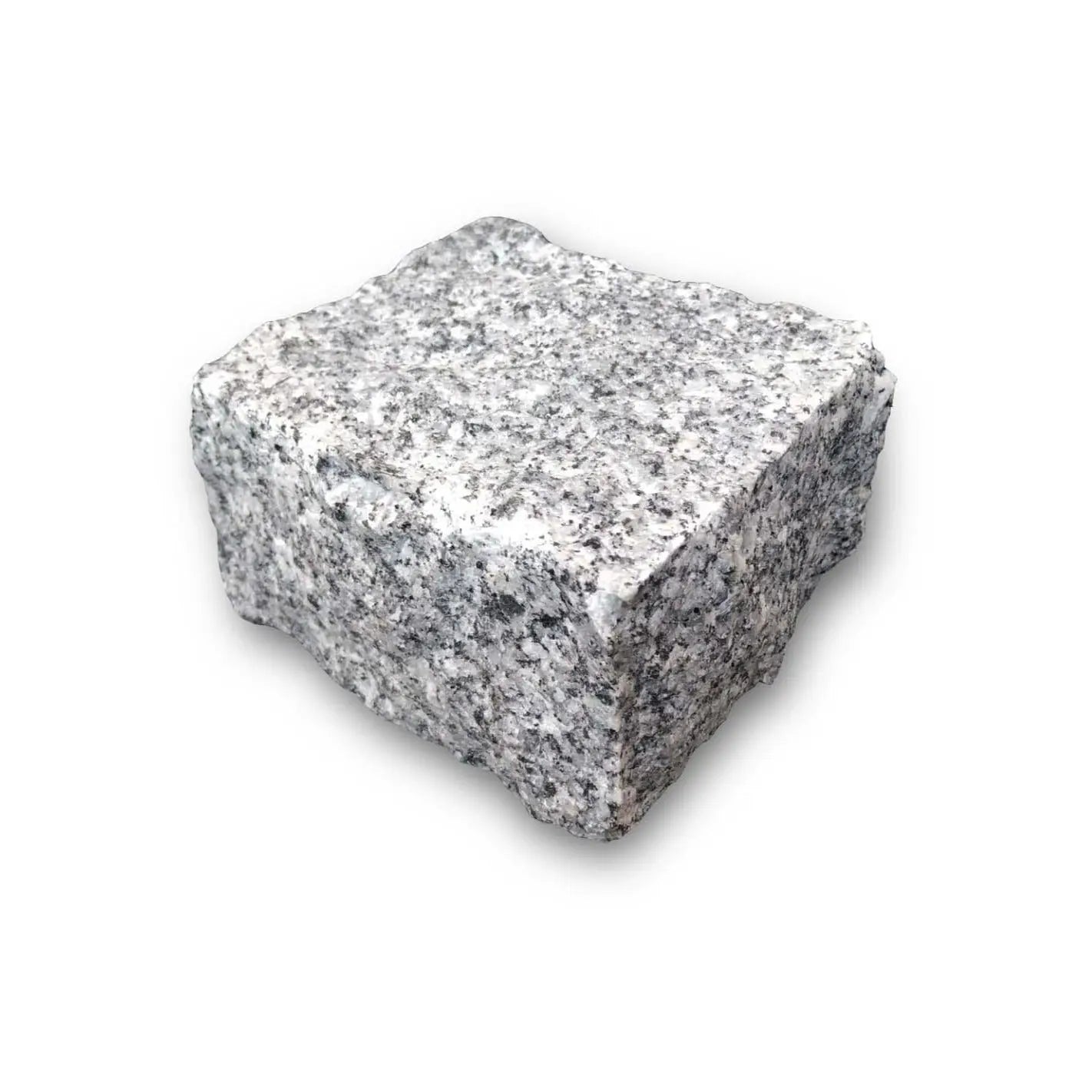 Pavés rustiques de Granit Fini Naturel, Antidérapant, Chemins, Extérieurs, Sol