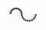 Bordura flexible SNAIL - Vetonek