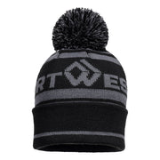 Gorro Portwest Bobble Gris metal - Portwest B036