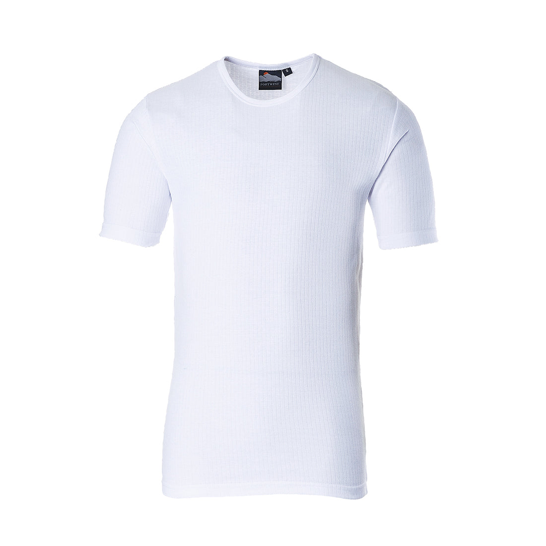 Camiseta térmica de manga corta para comodidad todo el año Vetonek