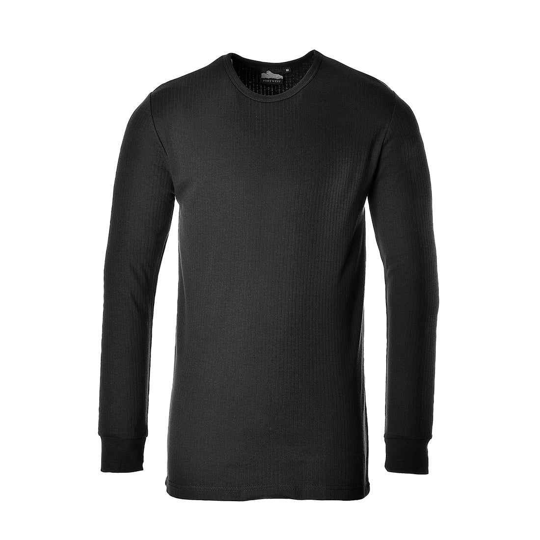 Camiseta térmica de manga larga: calidez y confort Vetonek