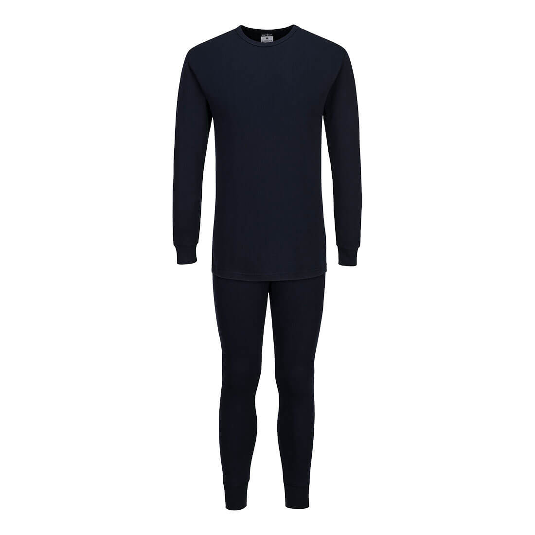 Conjunto de base layer térmico Azul marino - Portwest B127